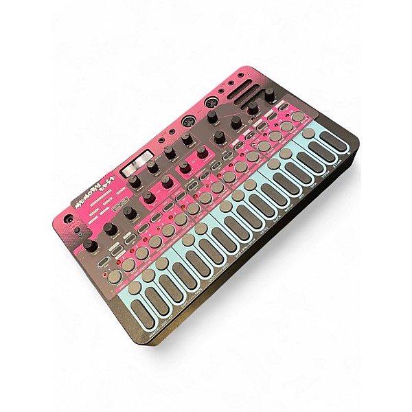 Used Sonicware LIVEN Bass & Beats Production Controller