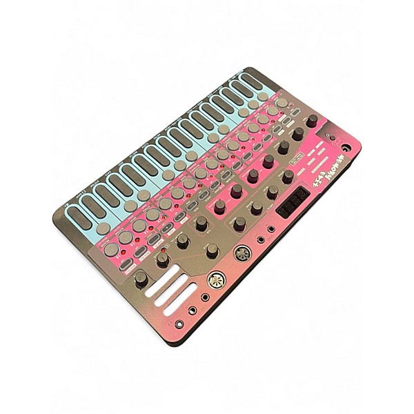 Used Sonicware LIVEN Bass & Beats Production Controller