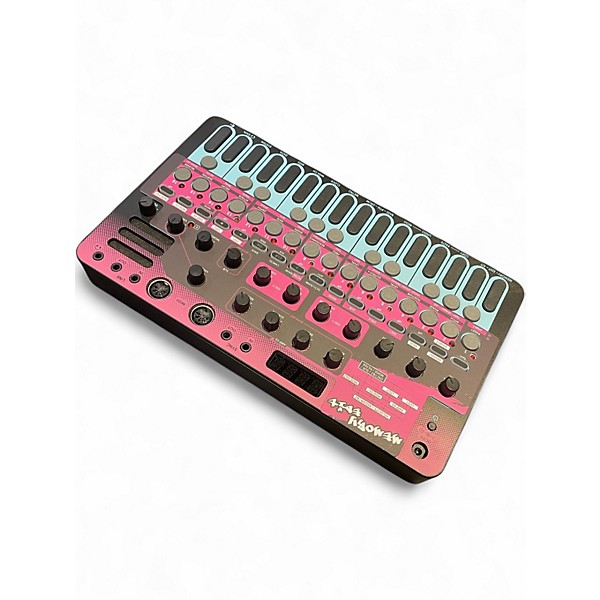 Used Sonicware LIVEN Bass & Beats Production Controller