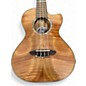 Used Luna HIGHT TIDE EXOTIC MAHOGANY Ukulele