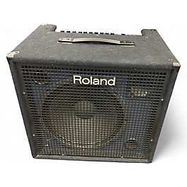 Used Roland KC600 Keyboard Amp