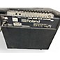Used Roland KC600 Keyboard Amp