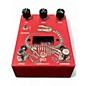 Used Walrus Audio Silt Effect Pedal thumbnail