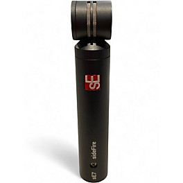 Used sE Electronics SE7 Sidefire Condenser Microphone