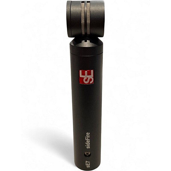Used sE Electronics SE7 Sidefire Condenser Microphone
