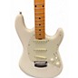 Used Ernie Ball Music Man Cutlass Olympic White Solid Body Electric Guitar
