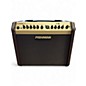 Used Fishman PROLBX500 Loudbox Mini Acoustic Guitar Combo Amp