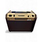 Used Fishman PROLBX500 Loudbox Mini Acoustic Guitar Combo Amp
