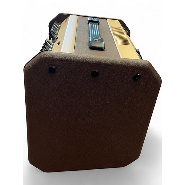 Used Fishman PROLBX500 Loudbox Mini Acoustic Guitar Combo Amp