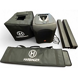 Used Harbinger MLS900 Sound Package