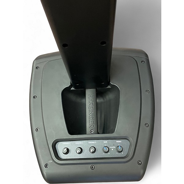 Used Harbinger MLS900 Sound Package