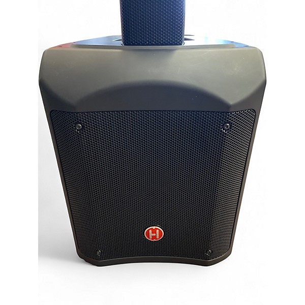 Used Harbinger MLS900 Sound Package