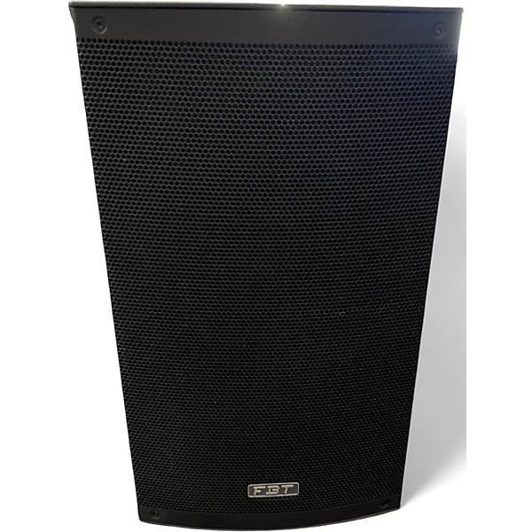 Used FBT XLITE 12A Powered Speaker