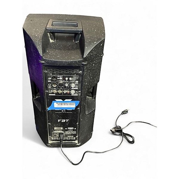 Used FBT XLITE 12A Powered Speaker