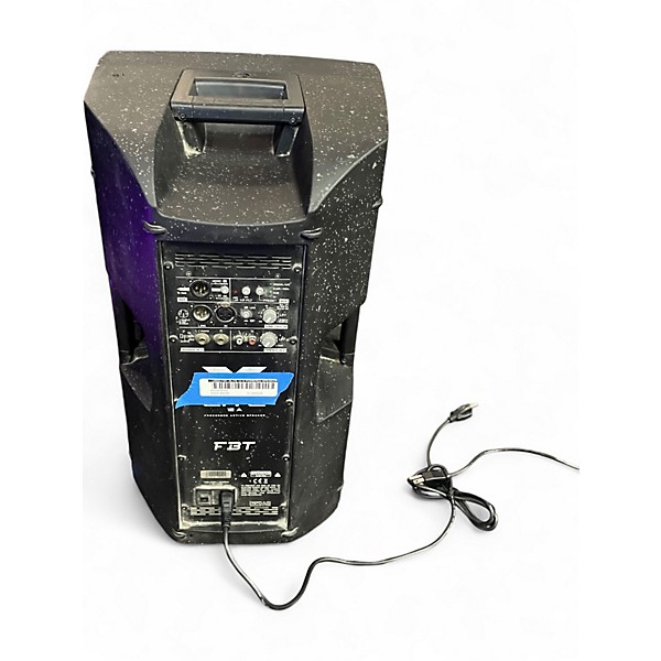Used FBT XLITE 12 A Powered Speaker
