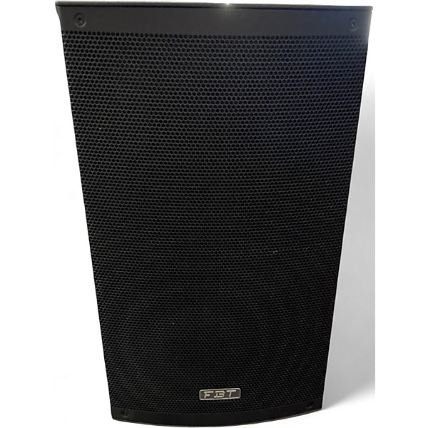 Used FBT XLITE 12 A Powered Speaker