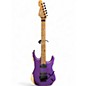 Used Sbs VS300 RELIC ALDER BODY Purple Solid Body Electric Guitar thumbnail