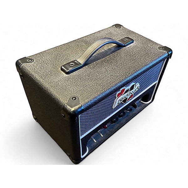 Used Blackheart BH5H Little Giant 5W Tube Guitar Amp Head