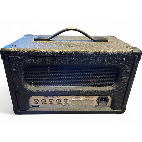 Used Blackheart BH5H Little Giant 5W Tube Guitar Amp Head