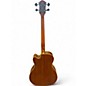 Used Fender FA-450CE BASS SUNBURST Acoustic Bass Guitar