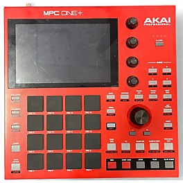 Used Akai Professional MPC One+ Production Controller