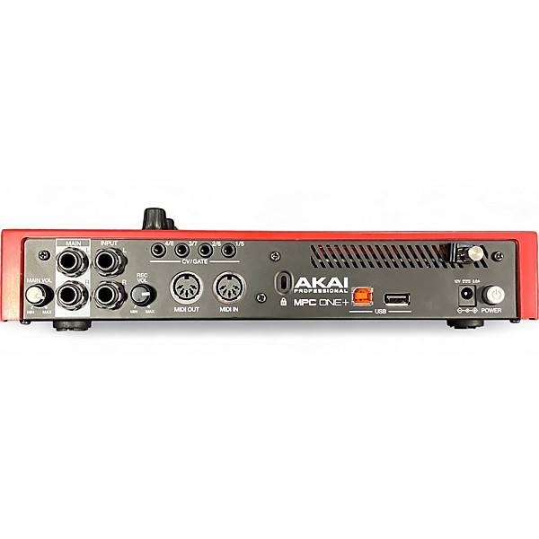 Used Akai Professional MPC One+ Production Controller