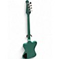 Used 2021 Gibson Thunderbird Non Reverse Inverness Green Electric Bass Guitar