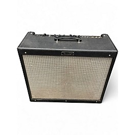 Used Fender Hot Rod Deville III 60W 2x12 Tube Guitar Combo Amp