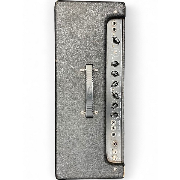 Used Fender Hot Rod Deville III 60W 2x12 Tube Guitar Combo Amp