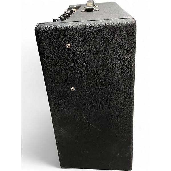 Used Fender Hot Rod Deville III 60W 2x12 Tube Guitar Combo Amp