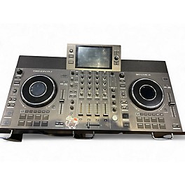 Used Denon DJ SC LIVE 4 DJ Controller