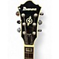 Used Ibanez Artcore AS83 Violin Burst Hollow Body Electric Guitar