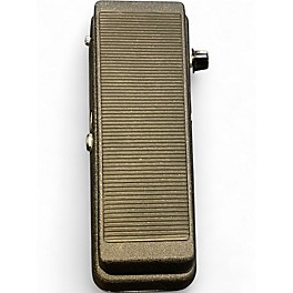 Used Area 51 All Options Custom WAH Effect Pedal
