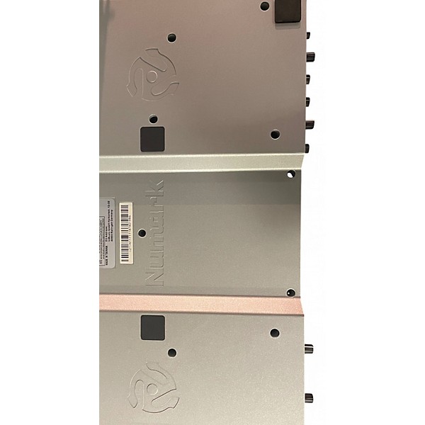 Used Numark NS6II DJ Controller