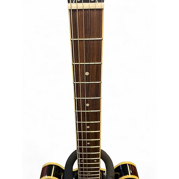 Used Epiphone ES335 IG 2 Color Sunburst Hollow Body Electric Guitar