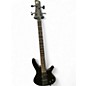 Used Ibanez SDGR DARK WALNUT Electric Bass Guitar thumbnail