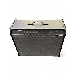Used Line 6 Spider V 240HC Solid State Guitar Amp Head