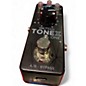 Used IK Multimedia TONE X Effect Pedal thumbnail