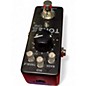 Used IK Multimedia TONE X Effect Pedal