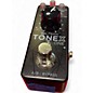 Used IK Multimedia TONE X Effect Pedal thumbnail