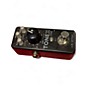 Used IK Multimedia TONE X Effect Pedal