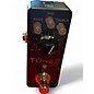 Used IK Multimedia TONE X Effect Pedal