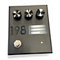 Used 1981 Inventions DRV - BLACK TOP Effect Pedal thumbnail