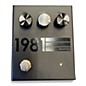 Used 1981 Inventions DRV - BLACK TOP Effect Pedal