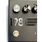 Used 1981 Inventions DRV - BLACK TOP Effect Pedal