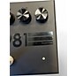 Used 1981 Inventions DRV - BLACK TOP Effect Pedal