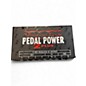 Used Voodoo Lab Pedal Power 2+ Power Supply thumbnail