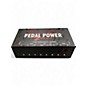 Used Voodoo Lab Pedal Power 2+ Power Supply