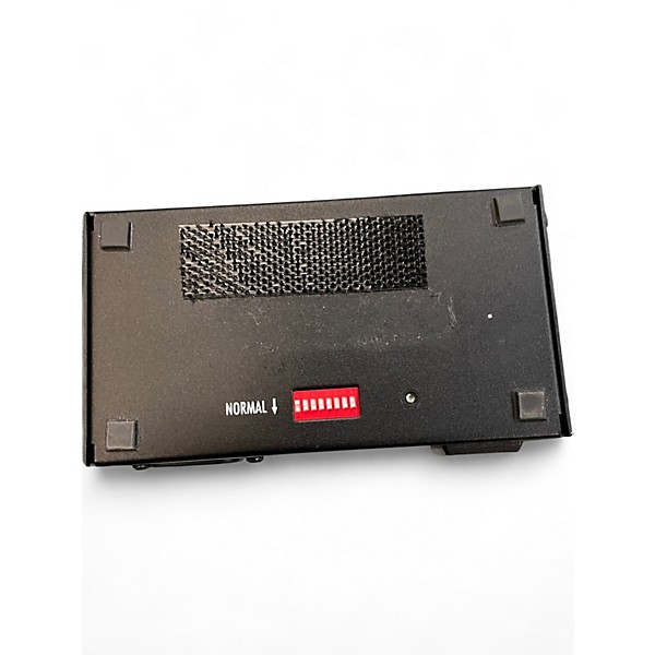 Used Voodoo Lab Pedal Power 2+ Power Supply