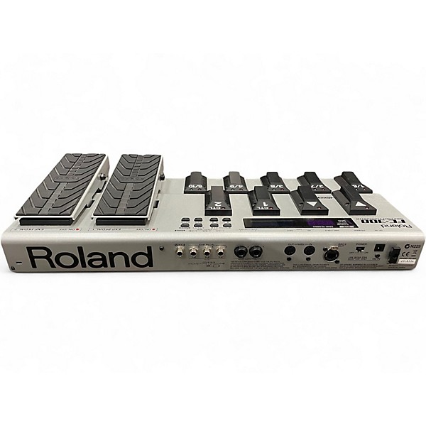 Used Roland FC300 MIDI Footswitch